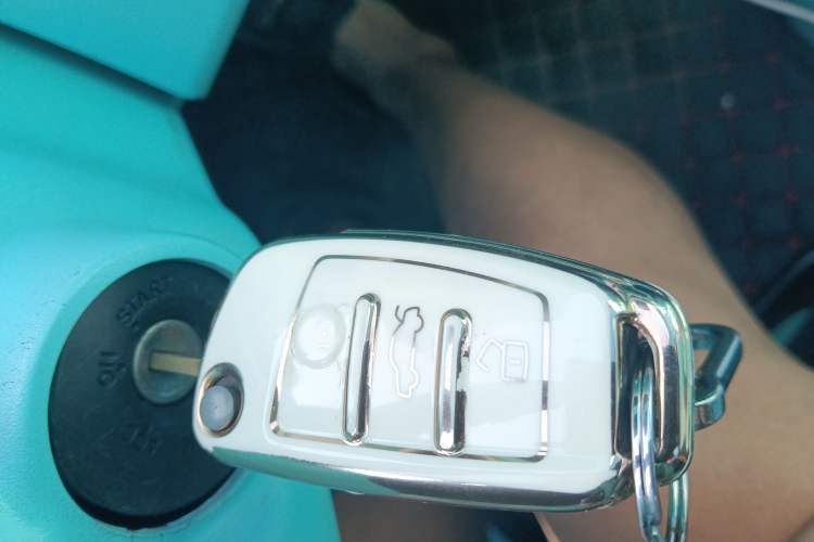 Used Levdeo Mango 2021 Qumang Yuedong Edition 200km