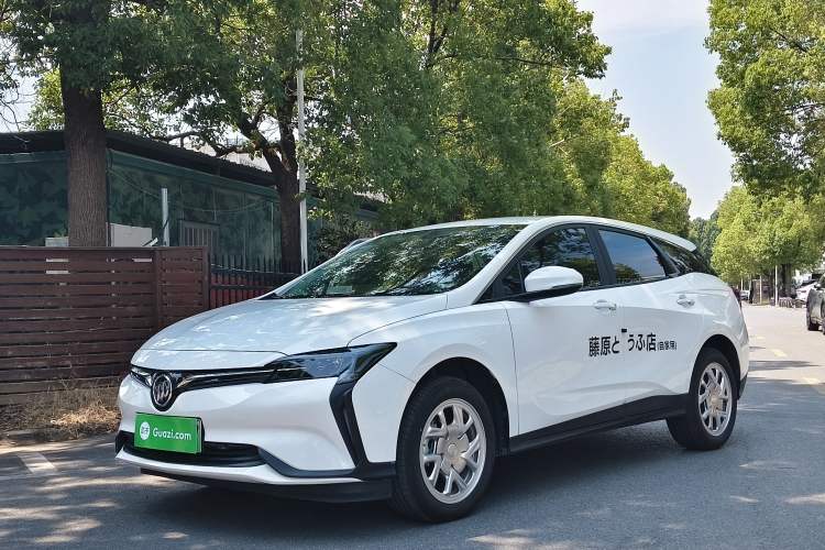 Used Buick Velite 6 2024 450km Range Commuter Version Guazi used car, China used car export, Used car for sale, Used  cars, Cheapest cars for sale