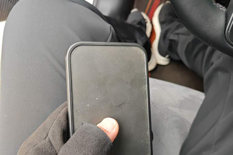 Used BYD Qin L 2025 DM-i Smart Drive 80KM Leading Model
