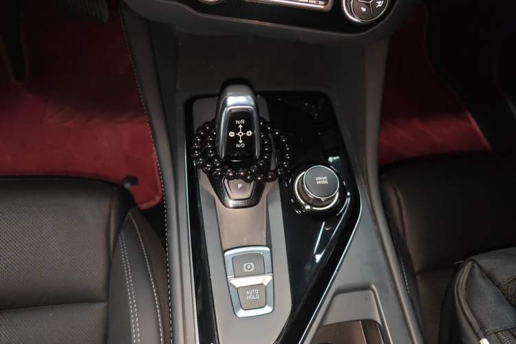 Used Lynk & Co 03 2022 1.5TD DCT JingPro