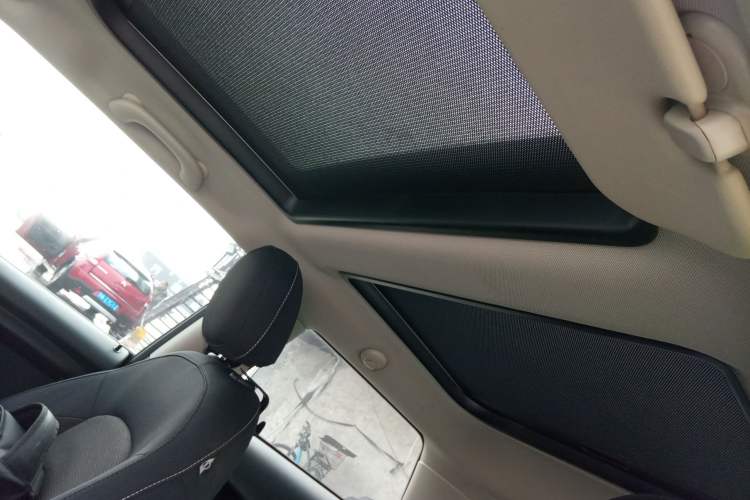 Used MINI MINI 2014 1.5T COOPER Fun