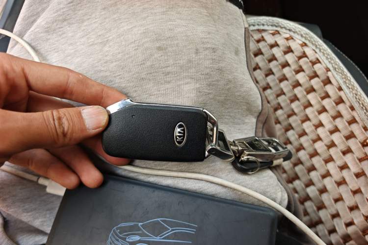 Used Kia K3 2019 1.5L CVT Smart Connectivity Version