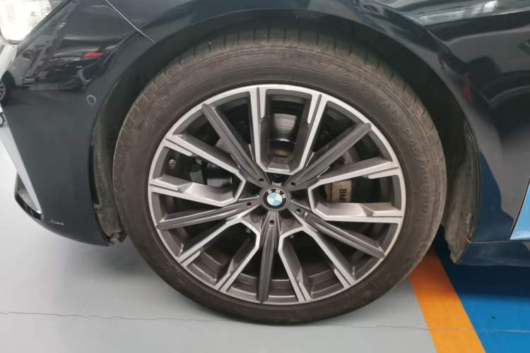 Used BMW 7 Series 2019 Restyled 730Li M Sport Package