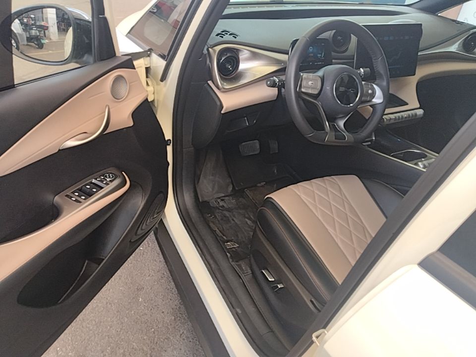 BYD Dolphin 2021 405 km Fashion Edition — снимка 18