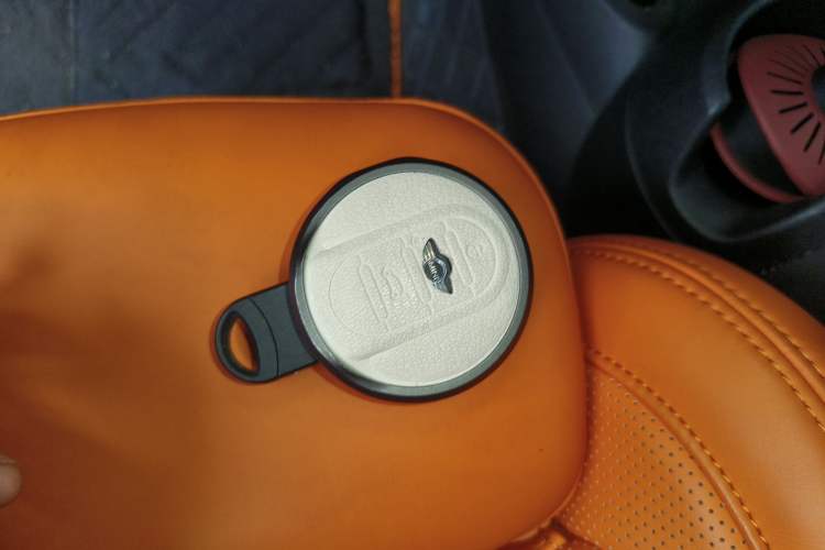 Used MINI 2016 1.5T COOPER Performance Edition