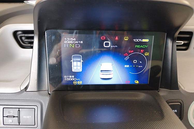 Used Wuling Hongguang MINIEV 2021 Macaron Premium Model – Lithium Iron Phosphate
