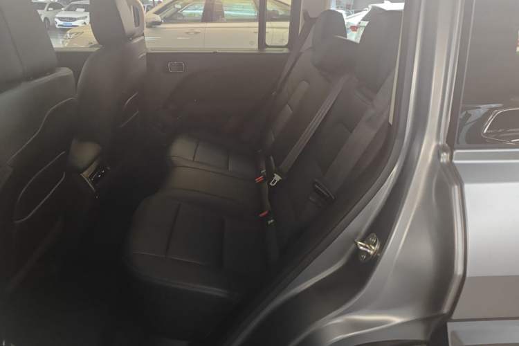 Used Haval Raptor New Energy 2026 Model Hi4 200 Ultra Flagship Edition
