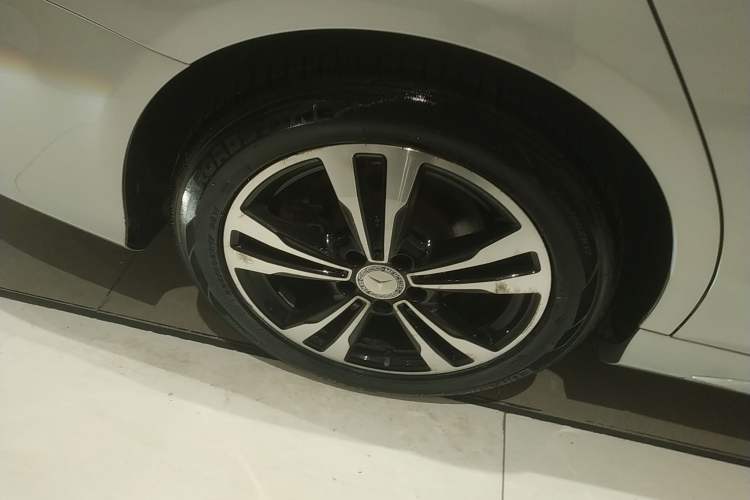 Used Mercedes-Benz C-Class 2017 Restyled C 200 Sport Edition
