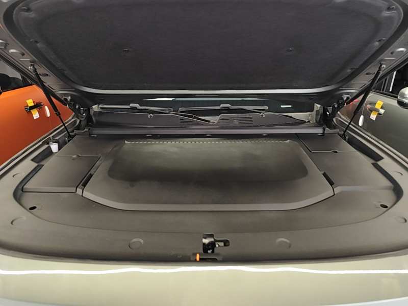 Used Deepal G318 2024 Four-Wheel-Drive Air Suspension Model — 19