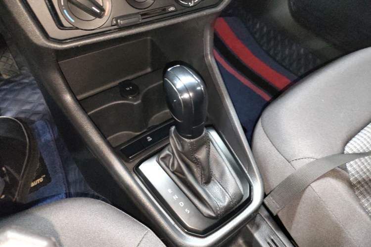 Used Volkswagen Santana 2021 1.5L Automatic Fashion Edition