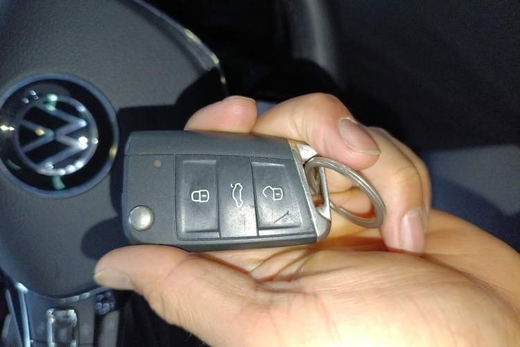 Used Volkswagen Tiguan L 2021 330TSI Automatic Two-Wheel Drive Smart Edition