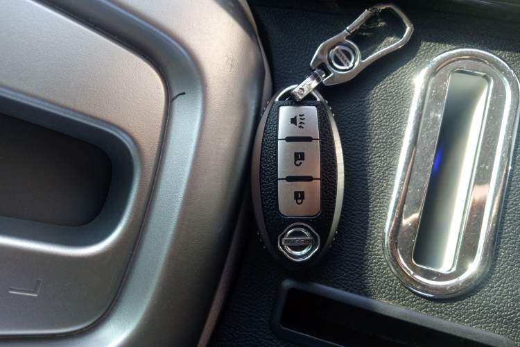 Used Nissan NV200 2018 1.6L CVT Luxury Model
