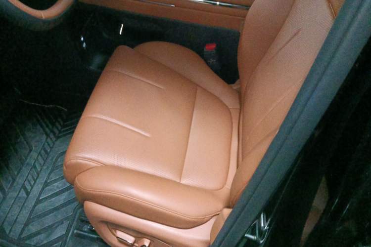 Used GAC Trumpchi Xiangwang S7 2025 205 km Max LiDAR Version