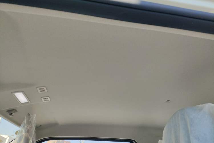 Used Geely Galaxy Panda 2024 Panda Mini 200km Endurance Bear
