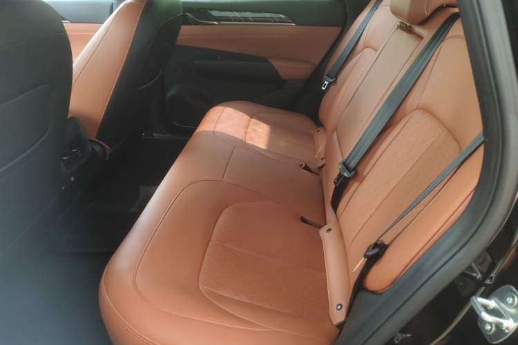 Used Wuling Xingguang 2025 610 km Smart Flagship Version
