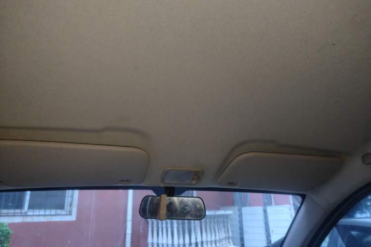 Used Wuling Hongguang V 2019 1.5L Jingqu Version China VI LAR