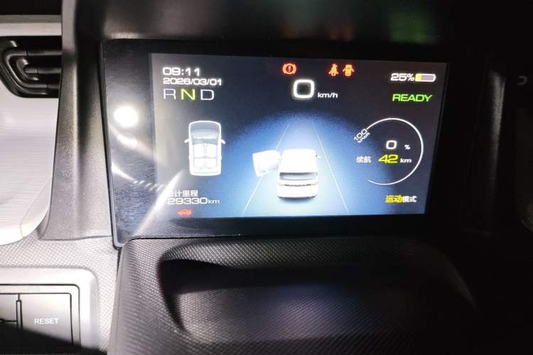 Used Wuling Hongguang MINIEV 2022 Macaron Premium Model – Lithium Iron Phosphate
