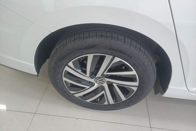 Used Volkswagen Lavida 2023 280TSI DSG Starry Sky Deluxe Edition