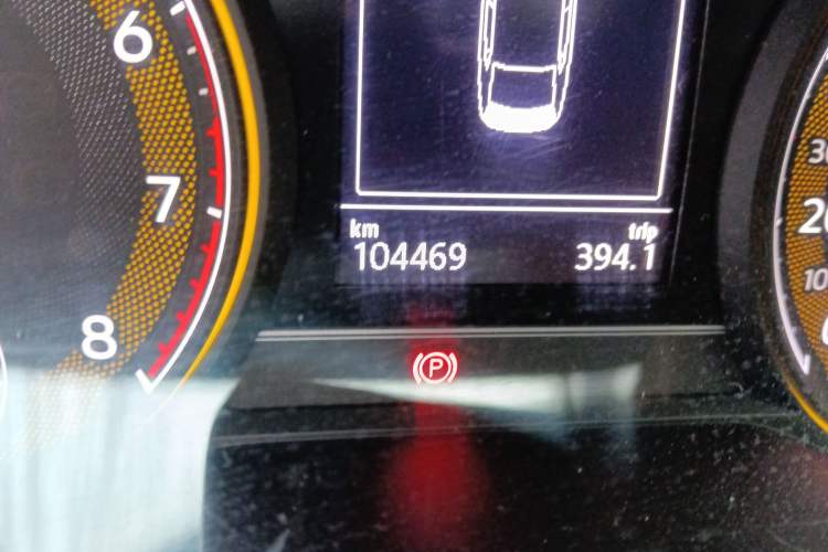 Used Volkswagen Passat 2019 330TSI Elite Edition China V Standard