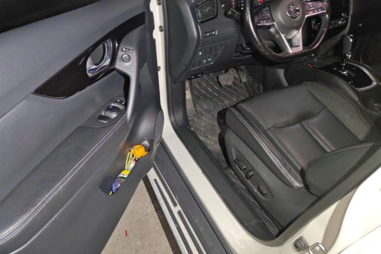 Used Nissan X-Trail 2021 2.0L CVT 2WD XL Premium SmartConnect Deluxe Edition