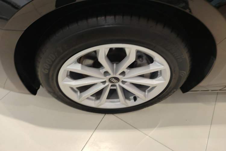 Used Audi A6L 2022 40 TFSI Luxury Prestige Edition