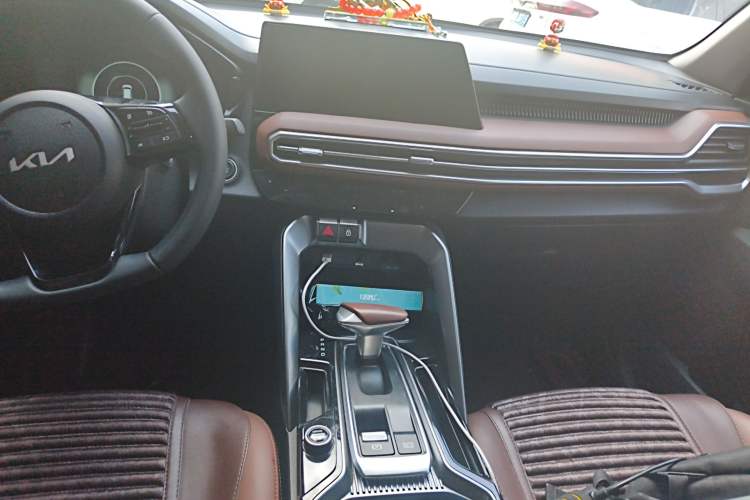 Used Kia Sportage R 2021 Ace 2.0L Splendid Edition