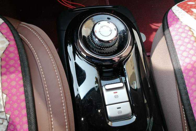 Used Wuling Bingo 2024 333 km Enjoyment Version