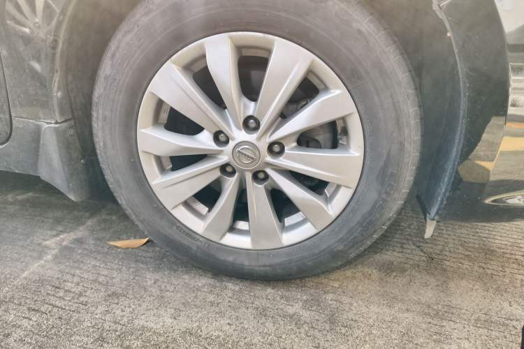 Used Nissan Teana 2016 2.0L XL Comfort Edition