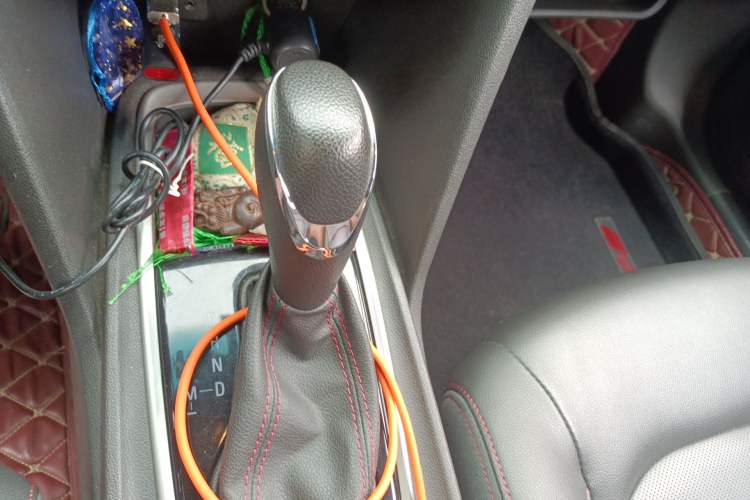 Used Chevrolet Monza 2019 RS 330T Automatic Comfort Edition China VI Standard
