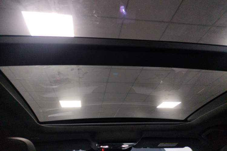 Used ARCFOX Alpha S 2022 HI Version Advanced Edition