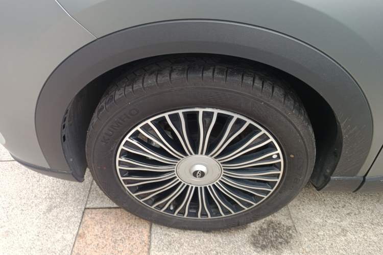 Used Chery Tiggo 8 L 2024 2.0T Two-Wheel Drive Luxury Edition 5 Seats