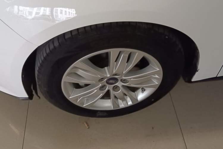 Used Ford Focus 2012 Hatchback 1.6L Automatic Comfort Model
