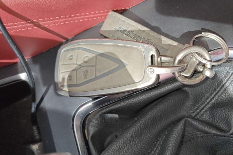 Used CHANGAN CS75 PLUS 2021 1.5T Automatic Luxury Version
