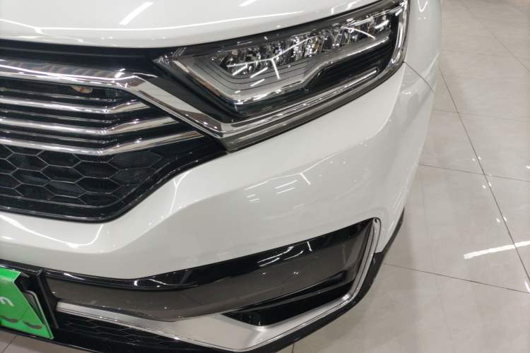 Used Honda CR-V New Energy 2021 Rui·Hybrid e+ 2.0L Intelligent Edition