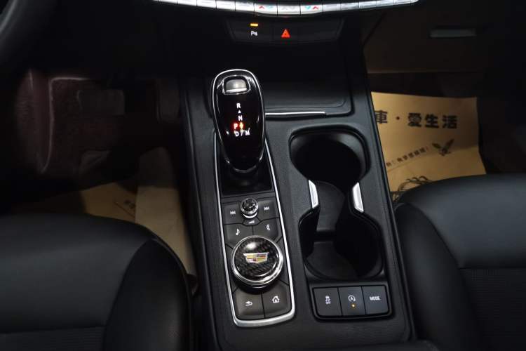 Used Cadillac XT4 2021 28T Two-Wheel Drive Tech Edition