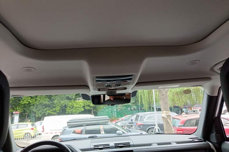 Used Land Rover Defender 2024 110 3.0T P400 XS