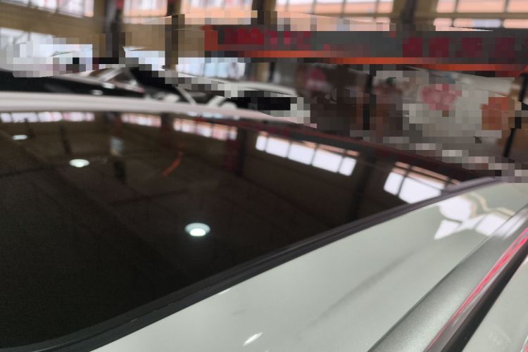 Used Bestune T77 2023 1.5T Automatic Luxury Model
