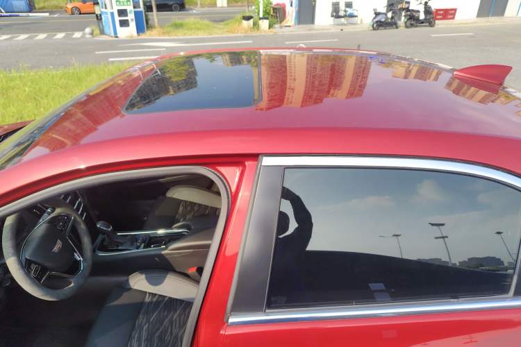 Used Cadillac ATS-L 2017 28T Tech Edition