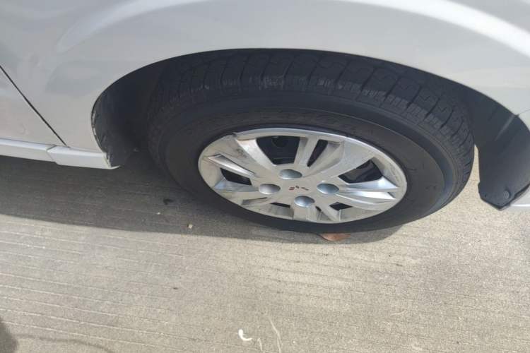 Used Wuling Hongguang 2018 1.5L Classic S Base Model
