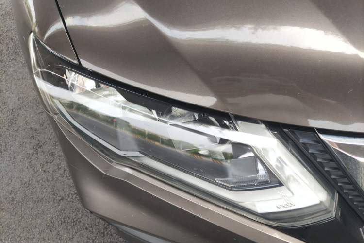 Used Nissan X-Trail 2017 2.0L CVT Comfort Edition 2WD
