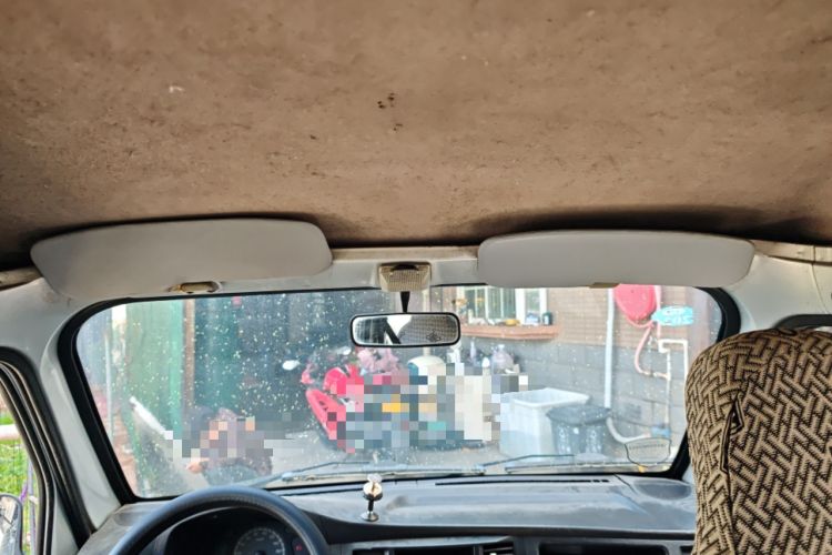 Used Wuling Zhiguang 2015 1.2L Practical LS-I Model