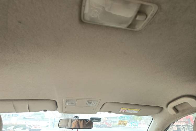 Used Nissan Sylphy 2012 Classic 1.6XE Manual Comfort Edition