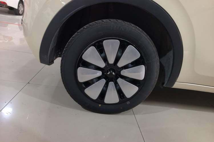 Used Wuling Bingo 2025 333 km Enjoyment Version