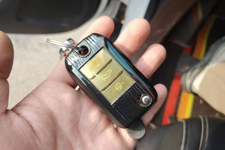 Used Roewe RX5 2019 20T Two-Wheel Drive Automatic Ali Smart Connectivity Platinum Edition
