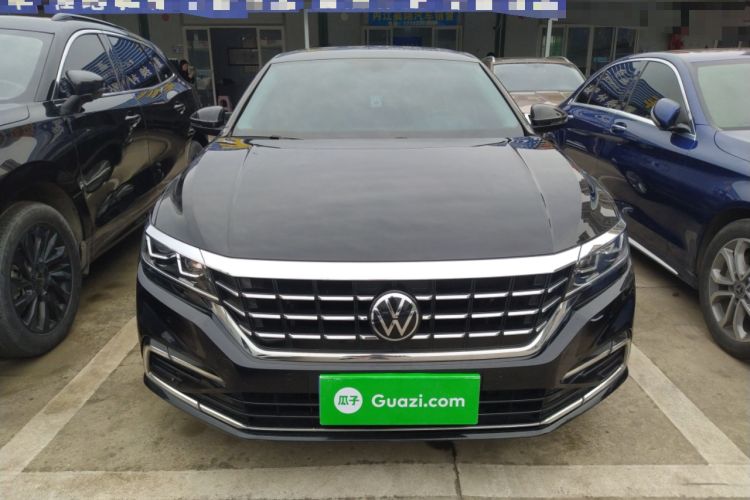 Used Volkswagen Passat 2021 280TSI Elite Edition
