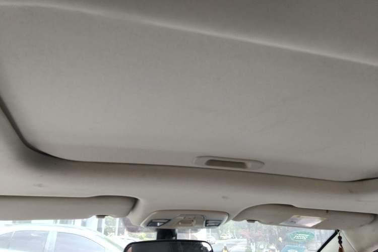 Used Geely Auto Vision X3 2020 1.5L CVT Luxury Model
