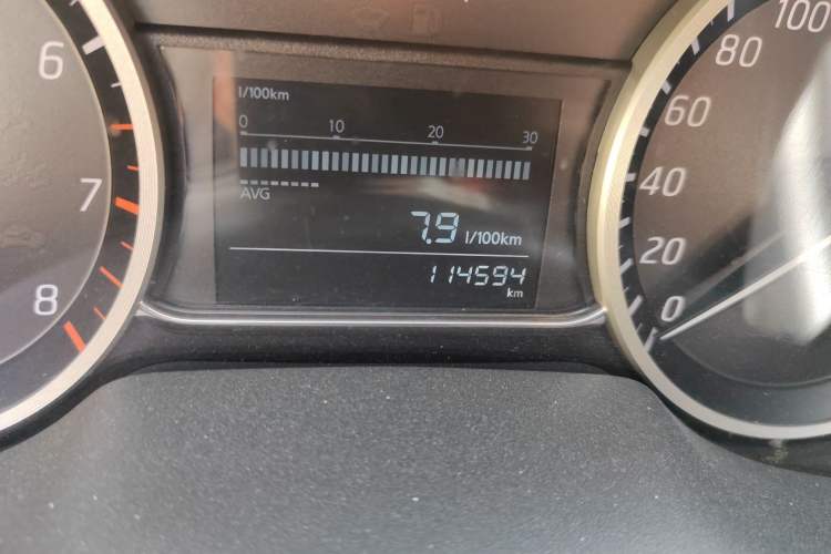 Used Nissan Sylphy 2016 1.6 XL Manual Luxury Edition