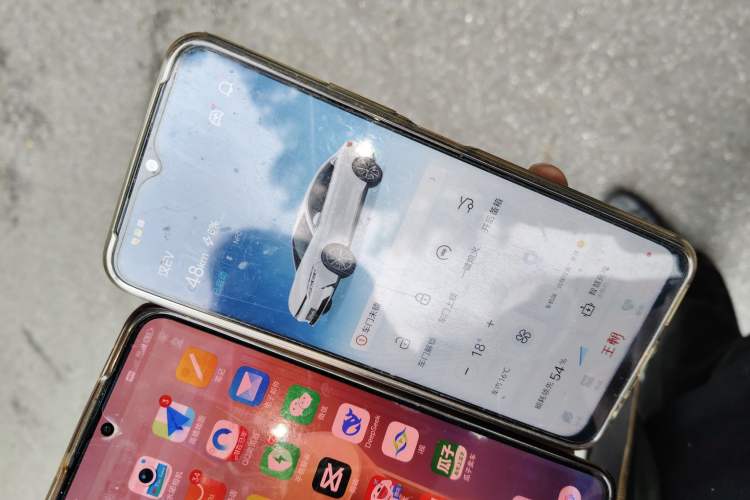 Used BYD Han 2020 EV Long-Range Luxury Model