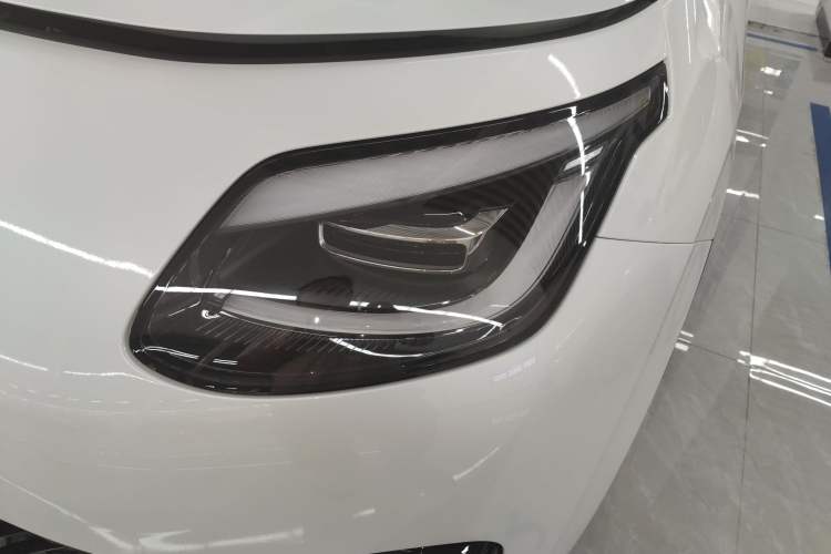 Used AION UT 2025 420 Smart Edition Left Front Headlight