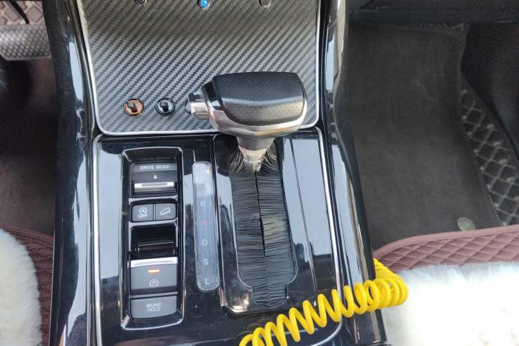 Used Honda Breeze 2025 240TURBO Two-Wheel-Drive Luxury Edition 5 Seats
